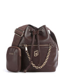 Liu Jo Achala S Bucket kabelka moro light