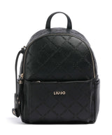Liu Jo Adonide M Backpack nero