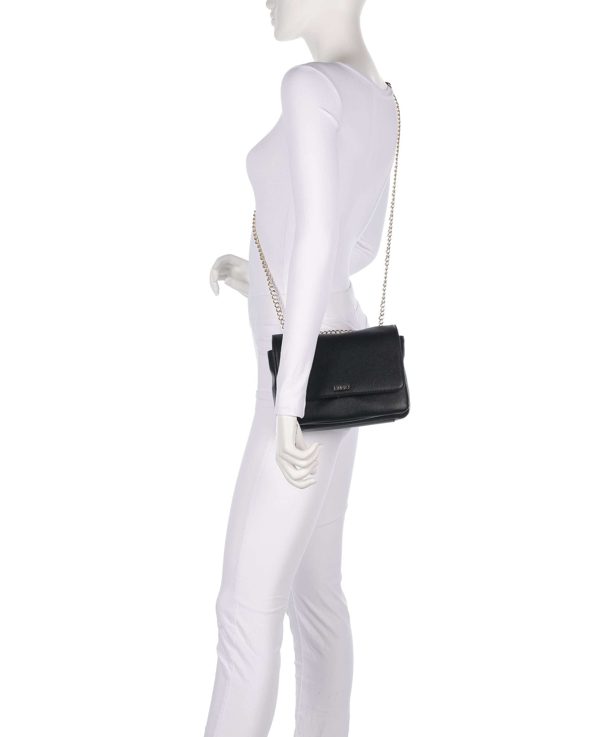 Liu Jo Caliwen S Shoulder bag nero