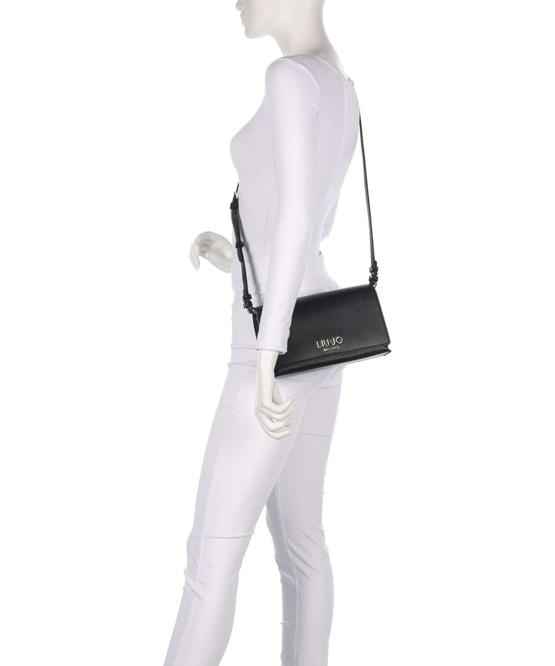 Liu Jo Caliwen S Shoulder bag nero