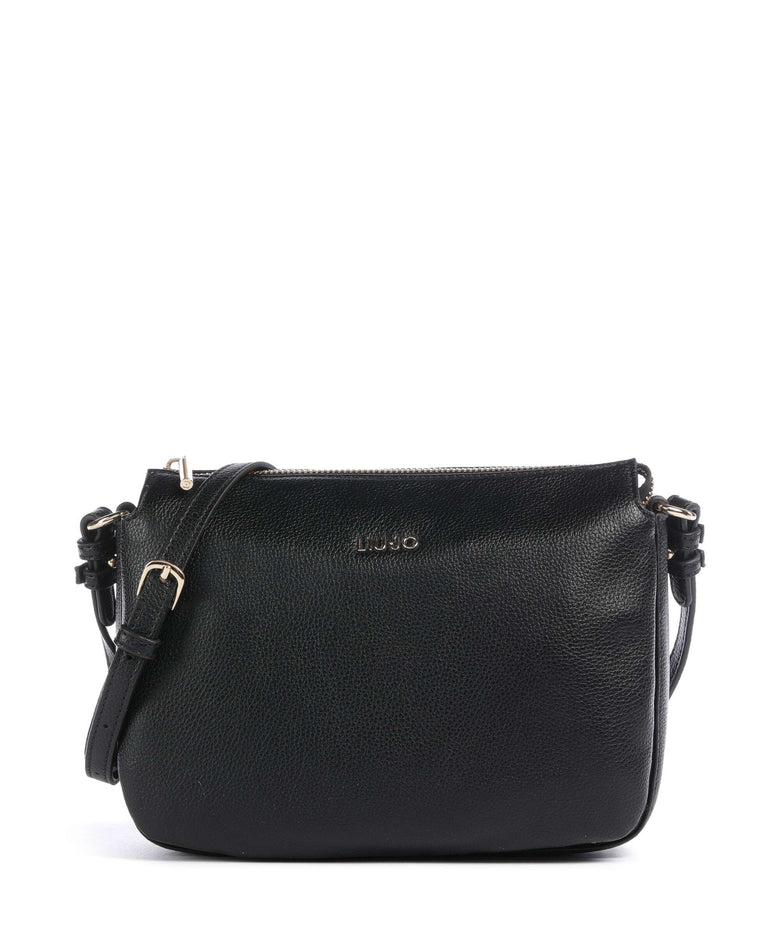 Liu Jo Caliwen M Crossbody bag nero