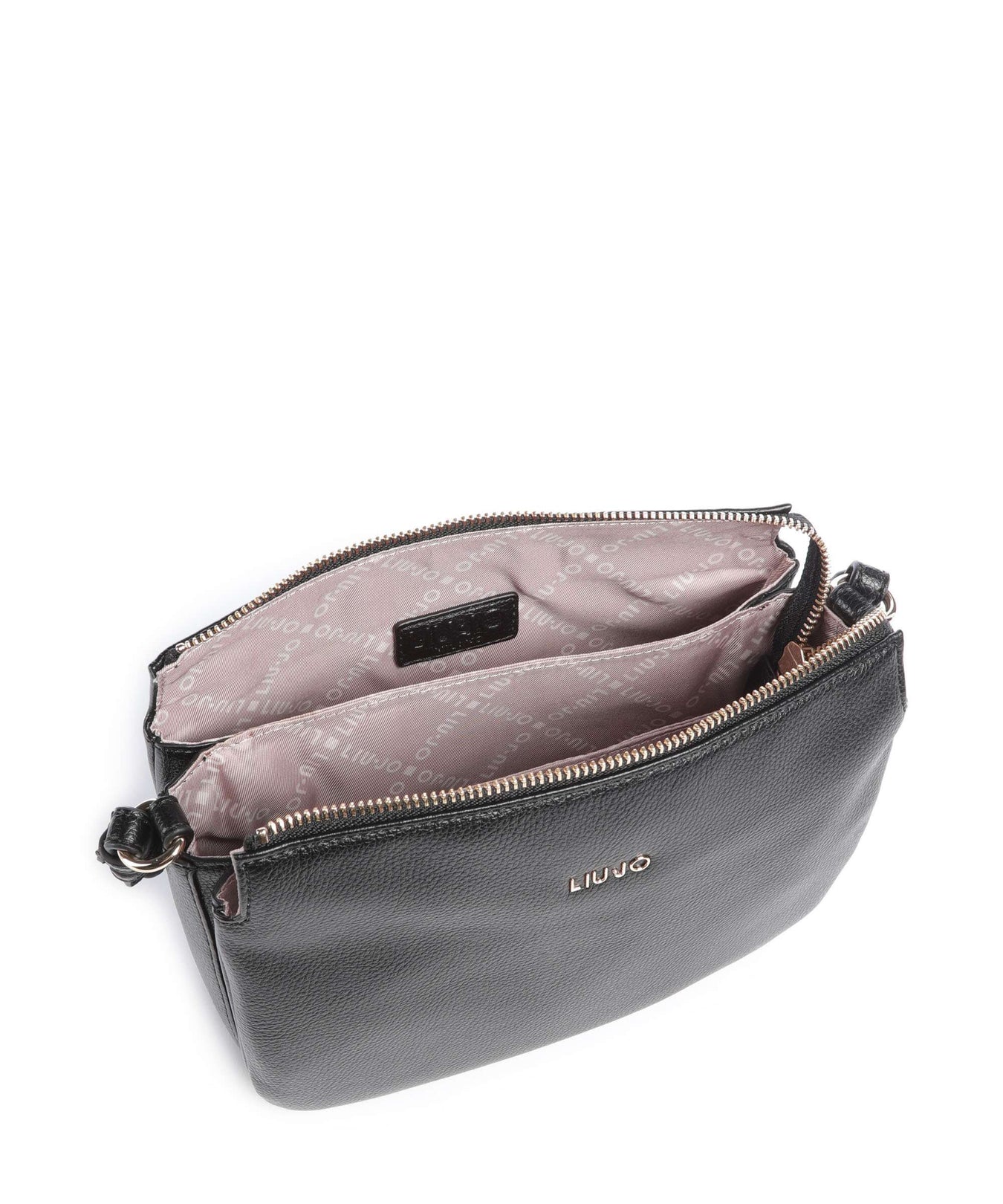 Liu Jo Caliwen M Crossbody bag nero