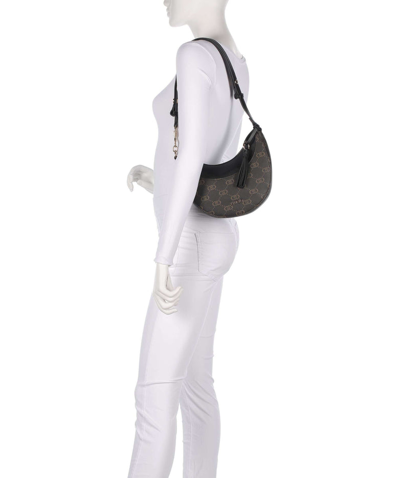 Liu Jo Cirry M Shoulder bag nero