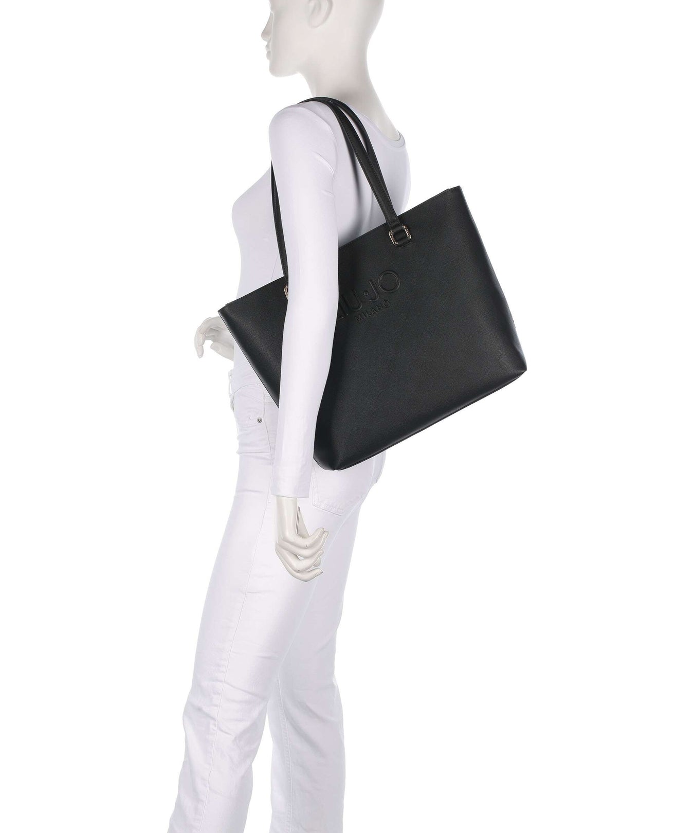 Liu Jo Halona L Tote bag nero