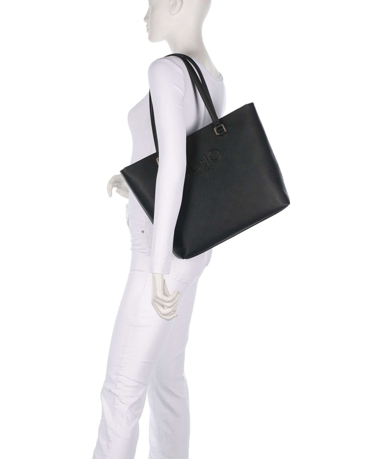 Liu Jo Halona L Tote bag nero