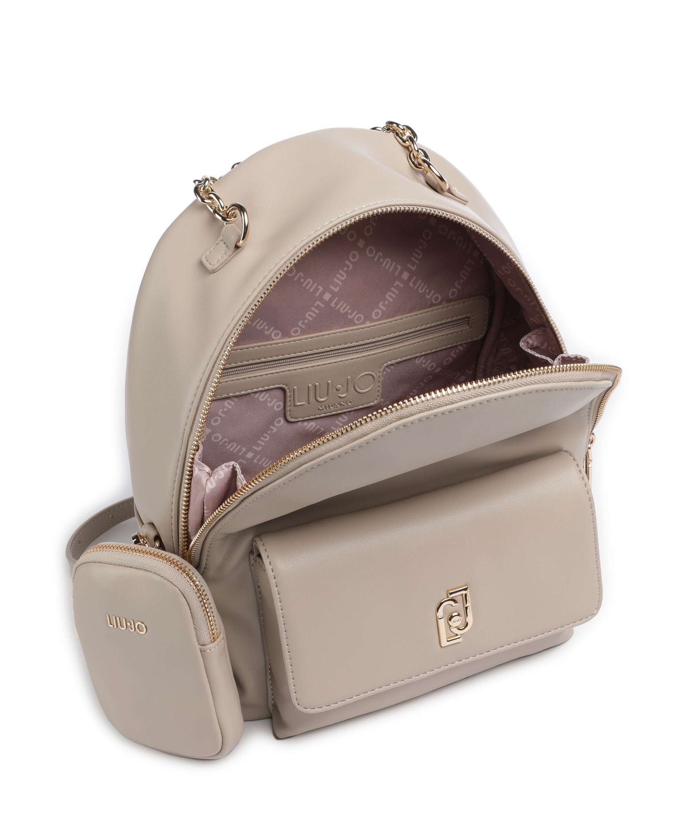 Liu Jo Achala M Backpack neutro