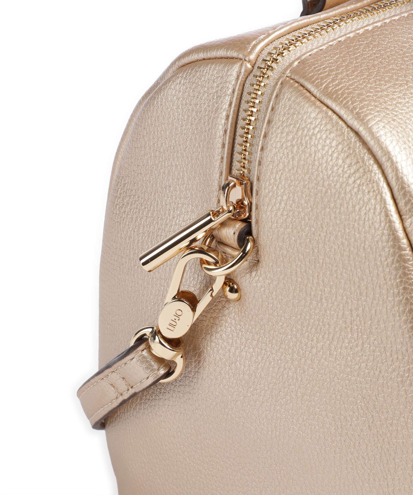 Liu Jo Evrim S Handbag light gold