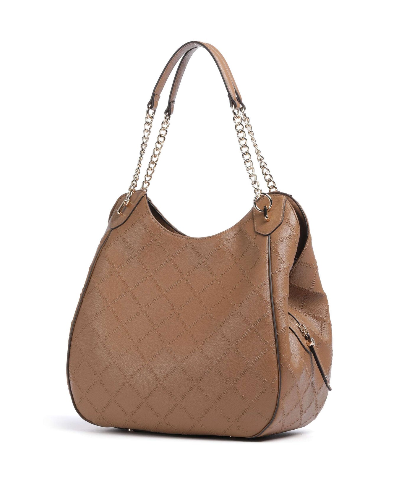 Liu Jo Adonide L Hobo bag suede