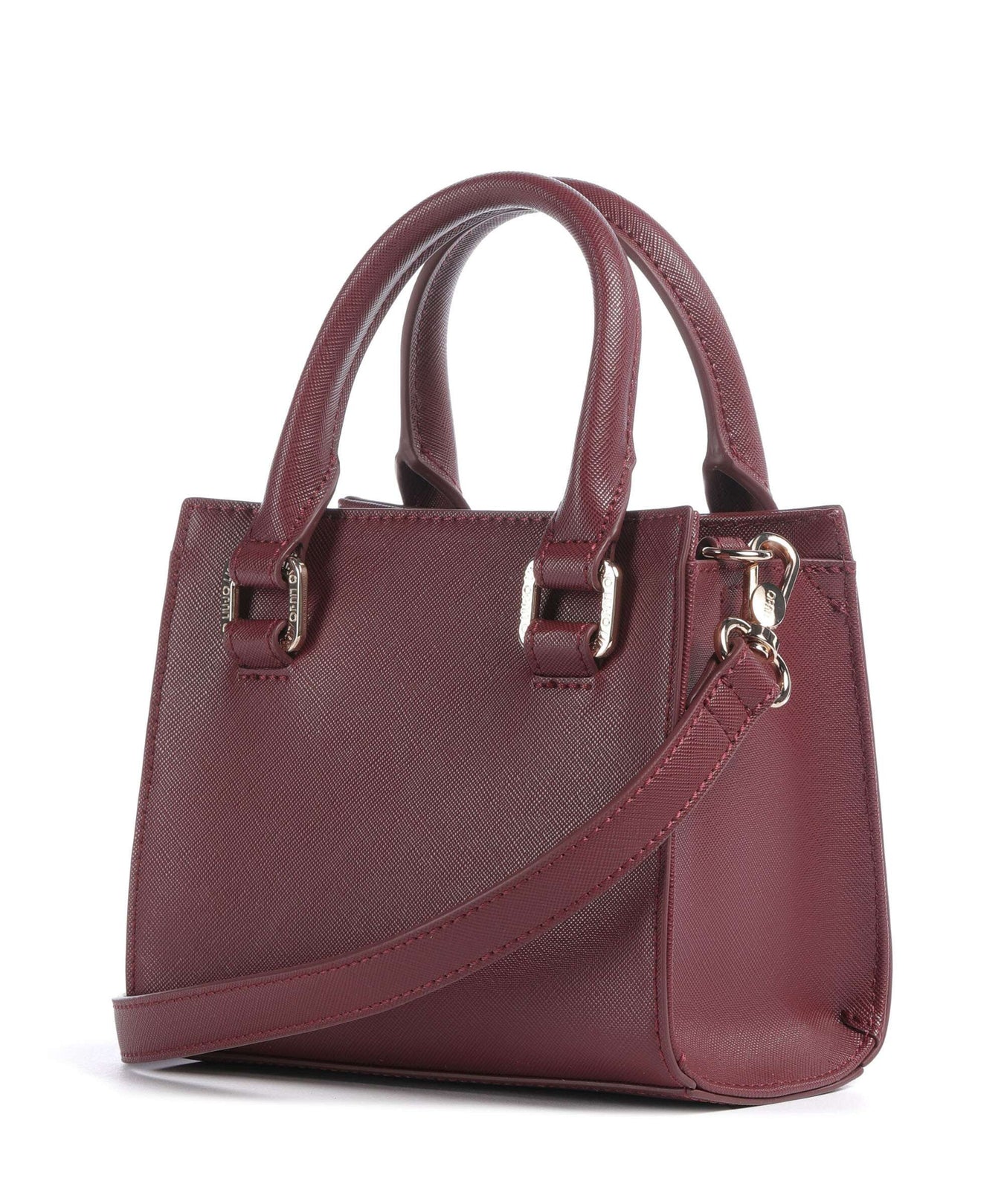 Liu Jo Halona XS Crossbody bag red wine