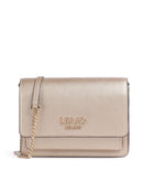 Liu Jo Icon M Kabelka přes rameno light gold