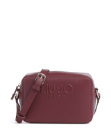 Liu Jo Halona M Kabelka přes rameno red wine