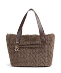 Liu Jo Verry L Tote bag moro light