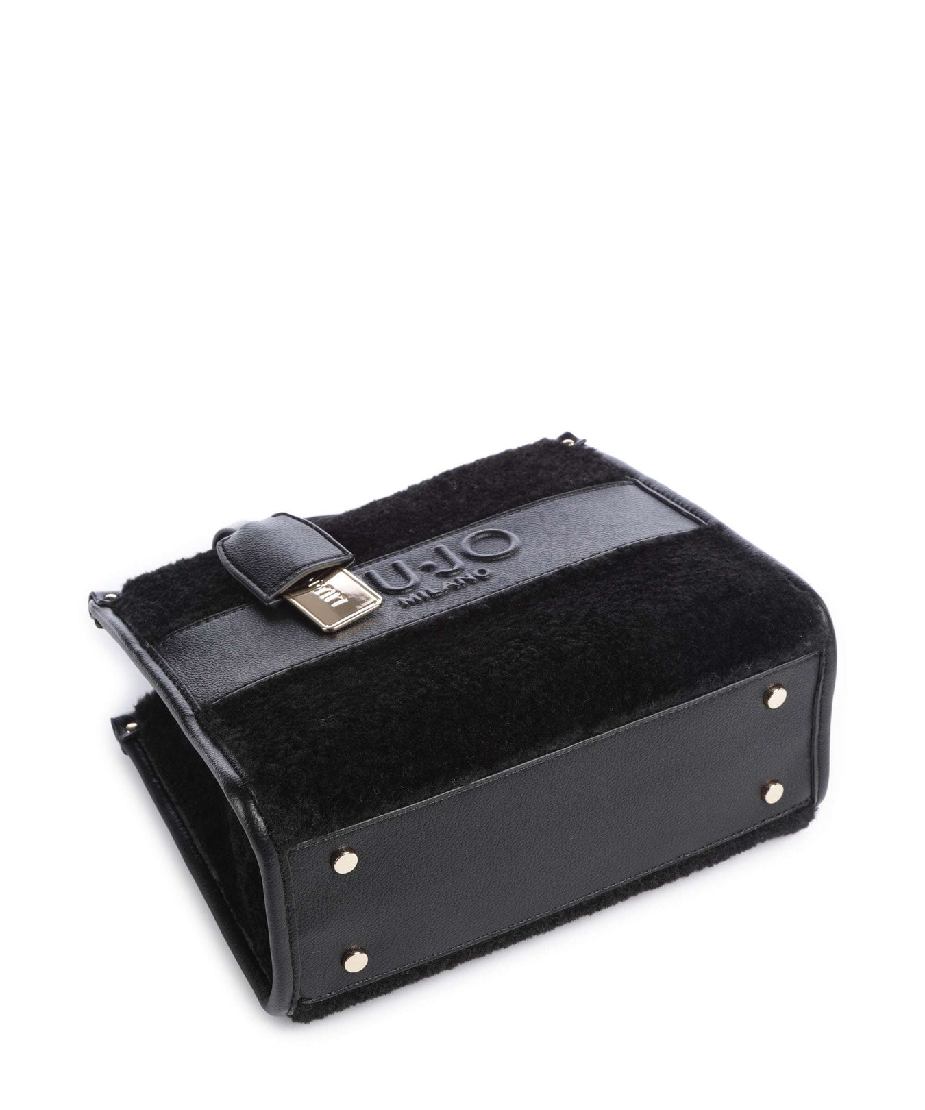 Liu Jo Ridhi S Handbag nero