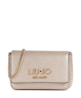 Liu Jo Caliwen S Kabelka přes rameno light gold