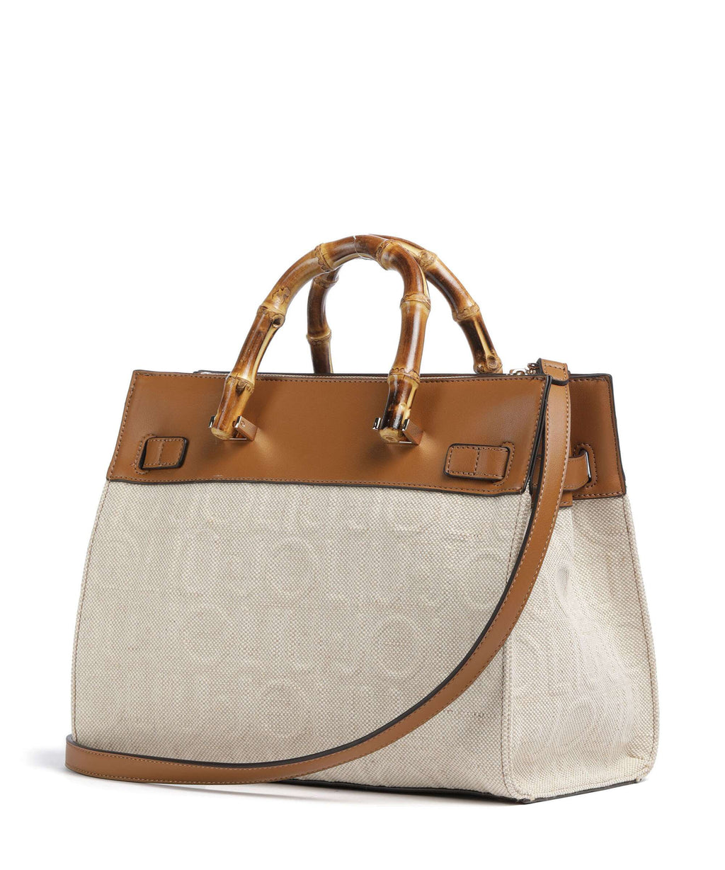 Liu Jo Manhattan M Handbag naturale