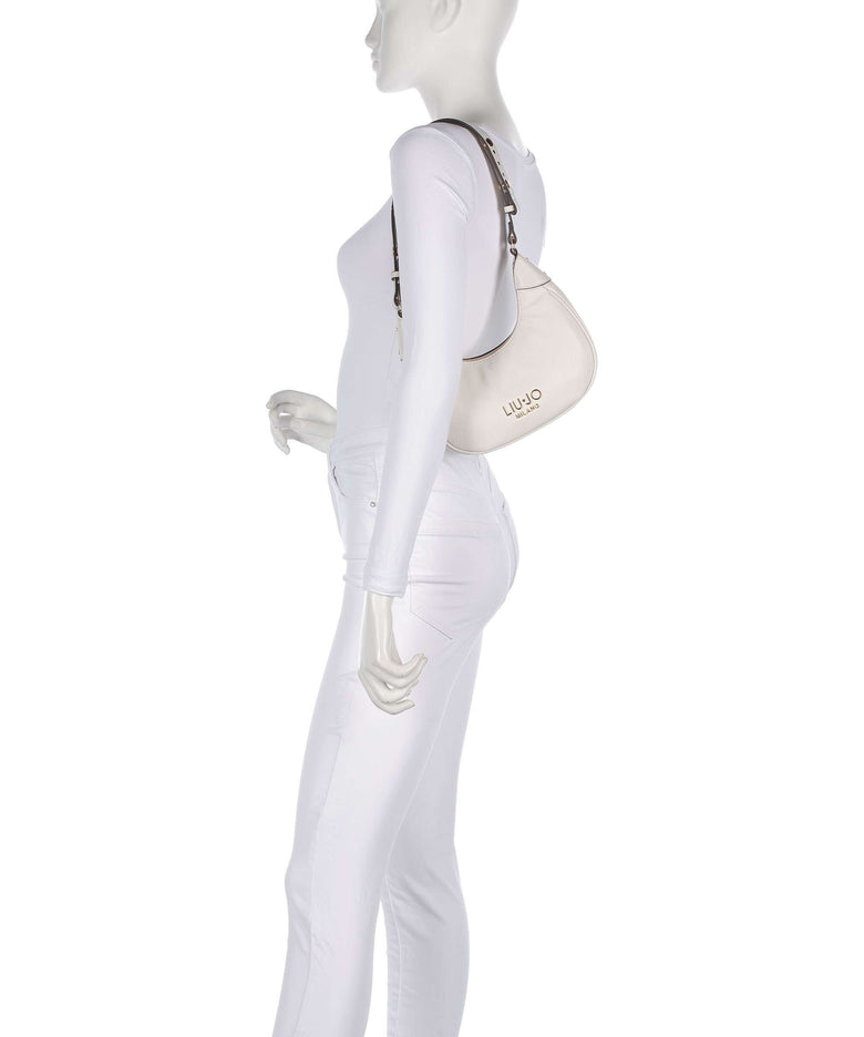Liu Jo Evrim S Shoulder bag cream