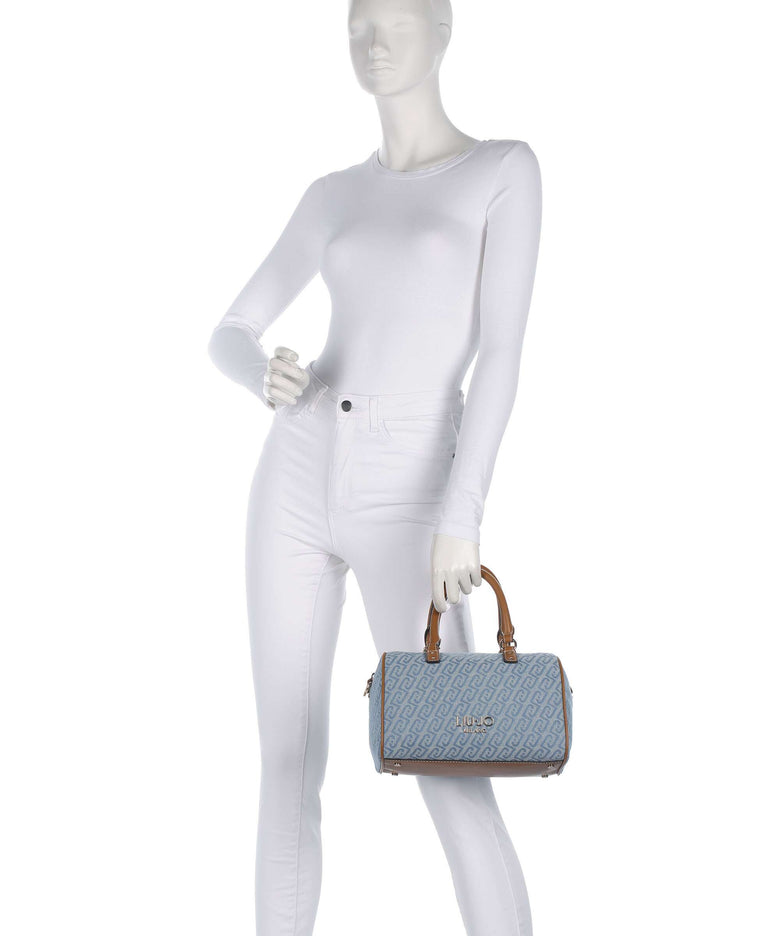 Liu Jo Evrim S Handbag dusty blue