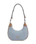 Liu Jo Evrim S Shoulder bag dusty blue