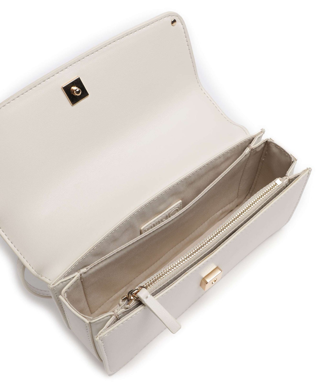 Liu Jo Evrim S Shoulder bag naturale