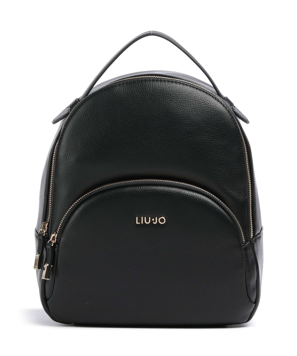 Liu Jo Manhattan M Backpack nero