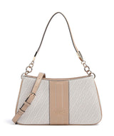 Liu Jo Ematite S Taška přes rameno naturale/dark cipria