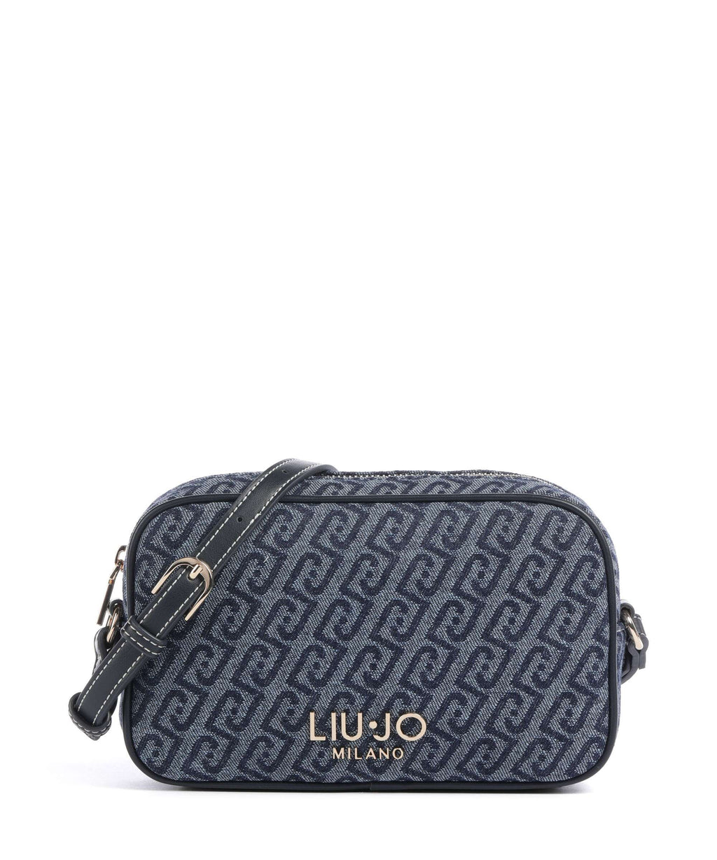 Liu Jo Evrim S Crossbody bag dress blue