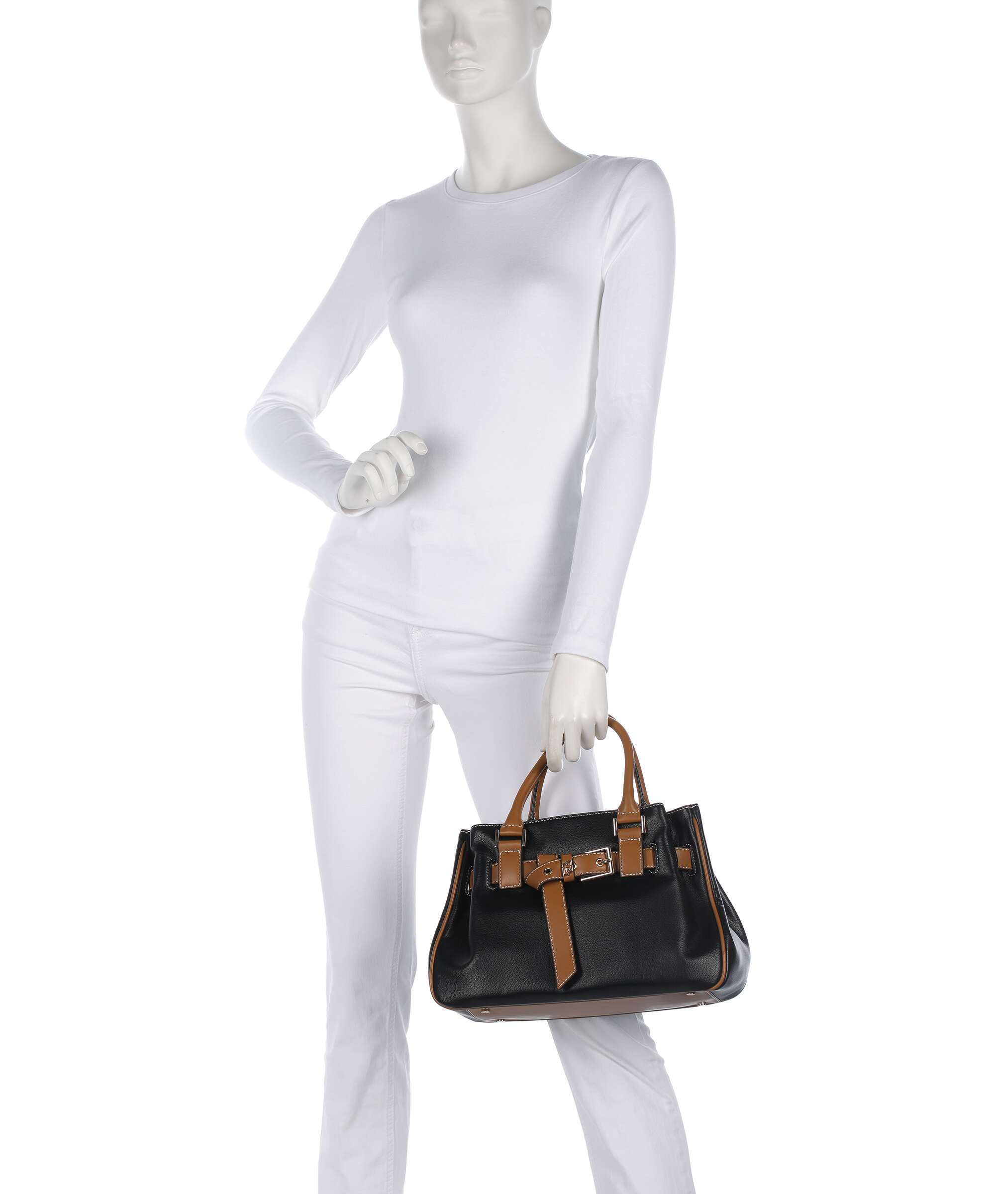 Liu Jo Corallo S Handbag nero