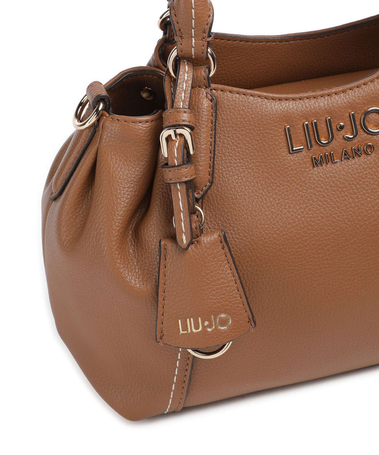 Liu Jo Trepida S Handbag sequoia