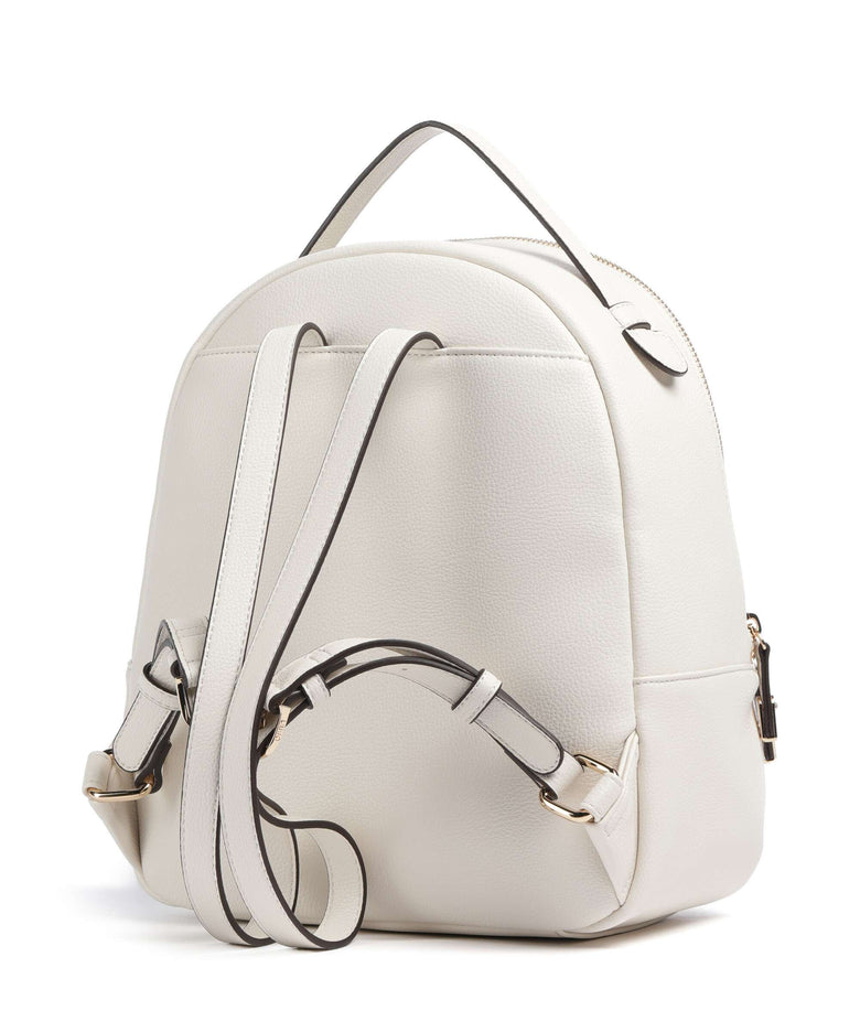 Liu Jo Manhattan M Backpack cream