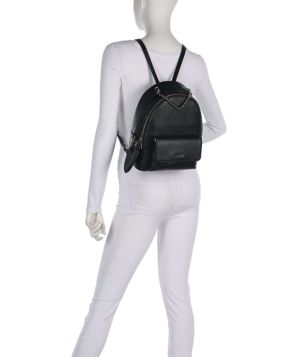 Liu Jo Achala M Backpack nero