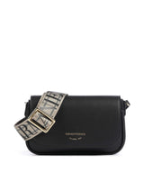 Emporio Armani Lilly Kabelka přes rameno nero/silver