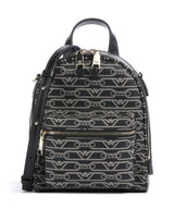 Emporio Armani La Gio Kabelka přes rameno nero/ecru