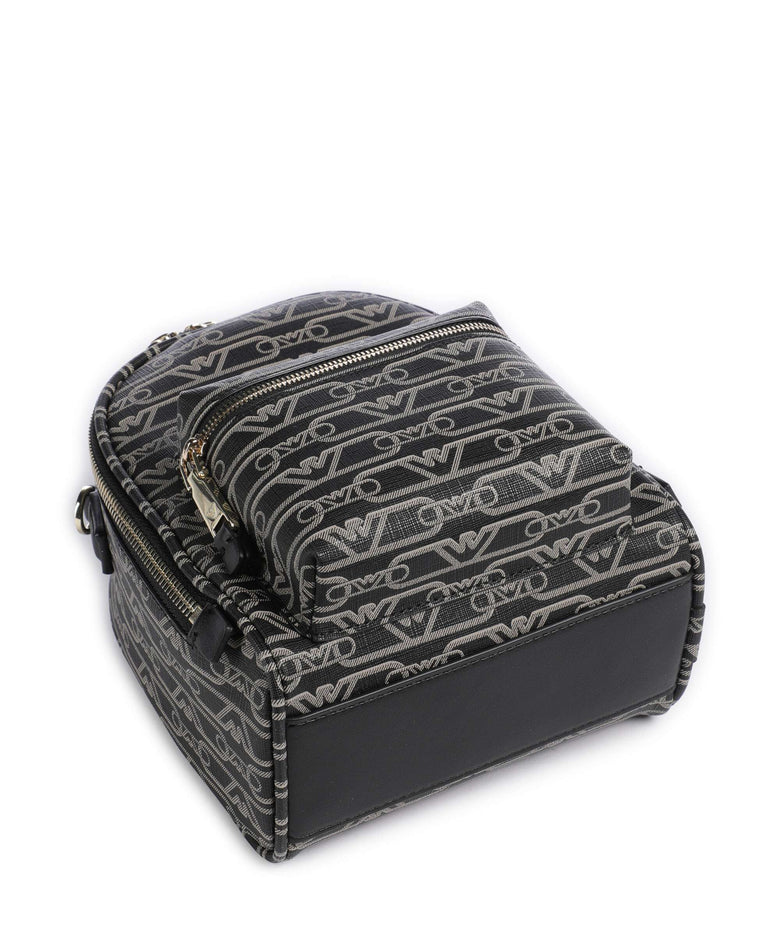 Emporio Armani La Gio Crossbody bag nero/ecru