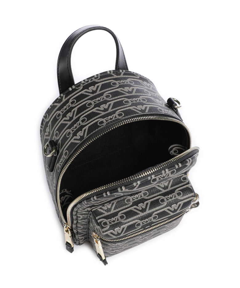 Emporio Armani La Gio Crossbody bag nero/ecru