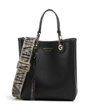 Emporio Armani My EA Kabelka nero/silver