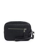 Armani Exchange Elba Toaletních taštiček black beauty