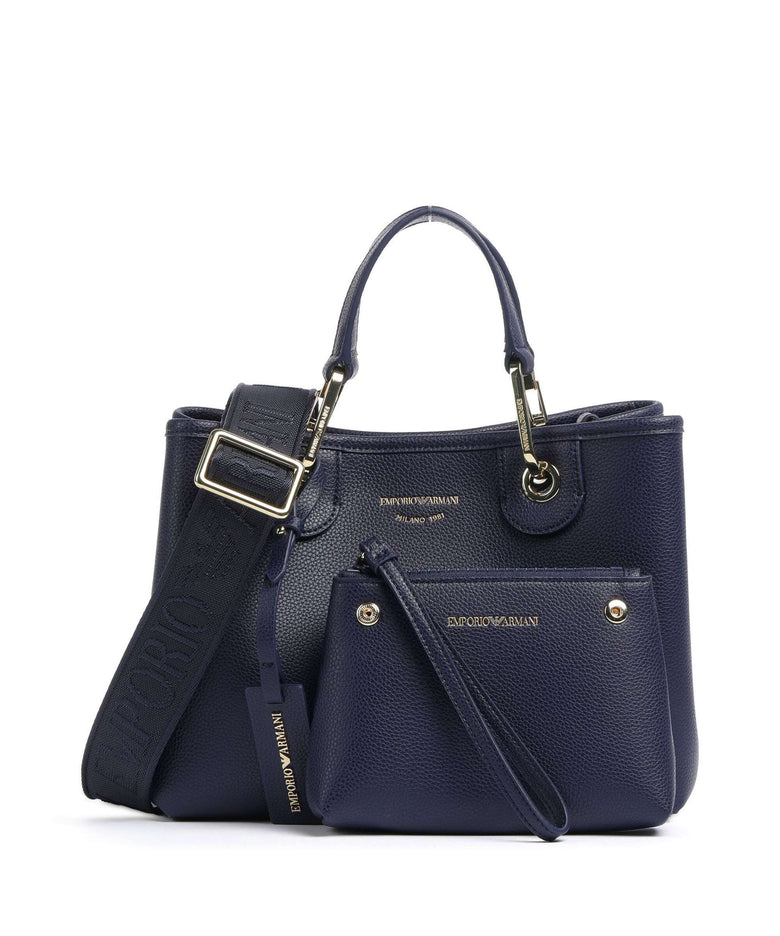 Emporio Armani My EA S Handbag tempesta