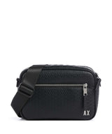 Armani Exchange Kabelka přes rameno black