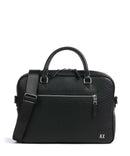 Armani Exchange Elba Brašna na notebook black