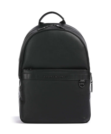 Armani Exchange Tulum Batoh black