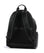 Armani Exchange Miami Backpack black
