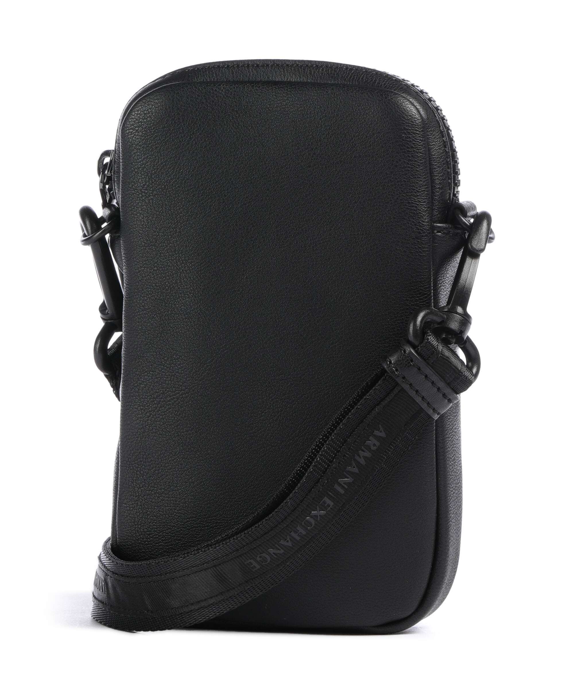 Armani Exchange Tulum Phone bag black
