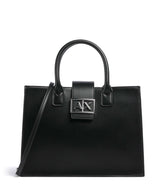 Armani Exchange Jodie M Kabelka black