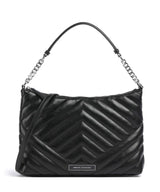 Armani Exchange Victoria Taška přes rameno black