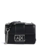 Armani Exchange Jodie S Taška přes rameno black