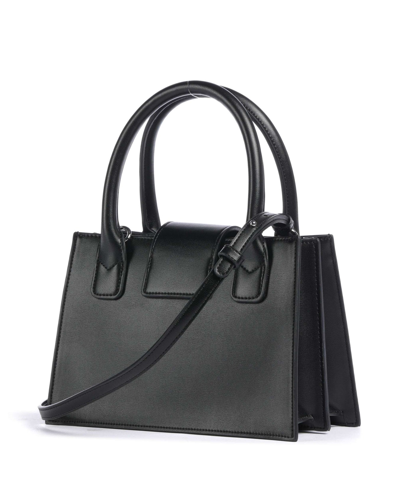 Armani Exchange Jodie S Handbag black