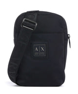 Armani Exchange Blue Edition Kabelka přes rameno deep navy
