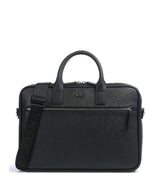 Emporio Armani Business Regenerated Aktovka black