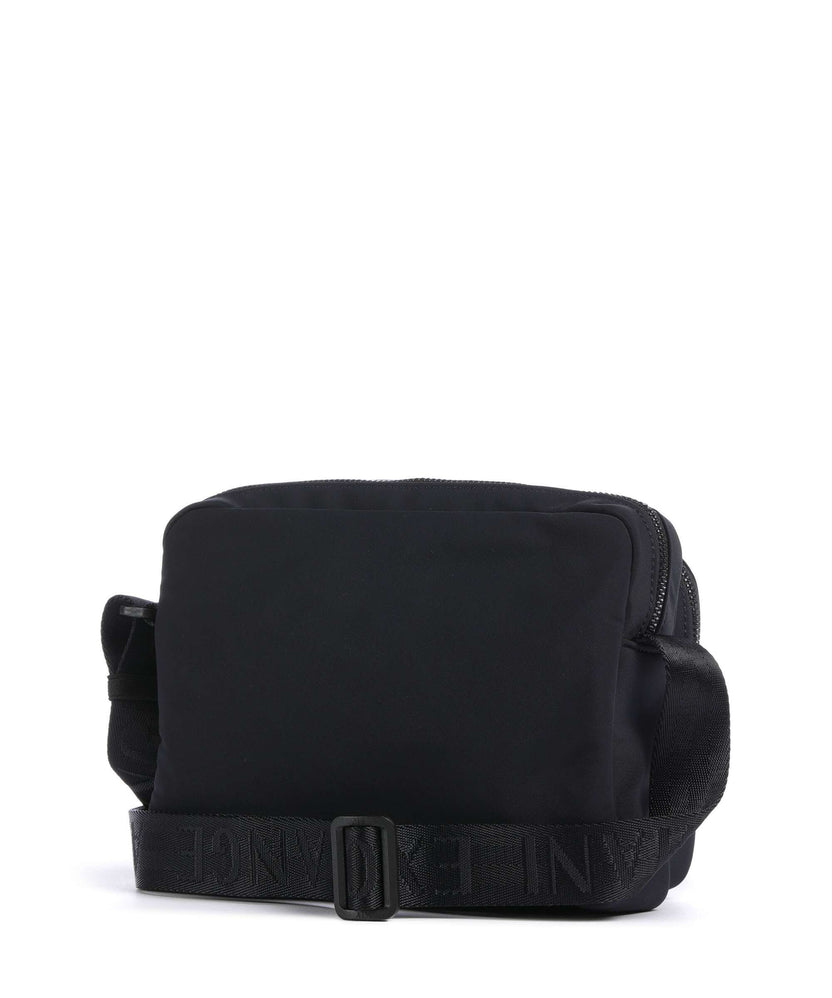 Armani Exchange Blue Edition Crossbody bag deep navy