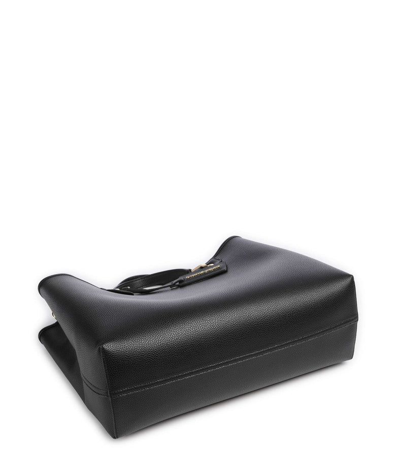 Emporio Armani My EA M Handbag nero/silver